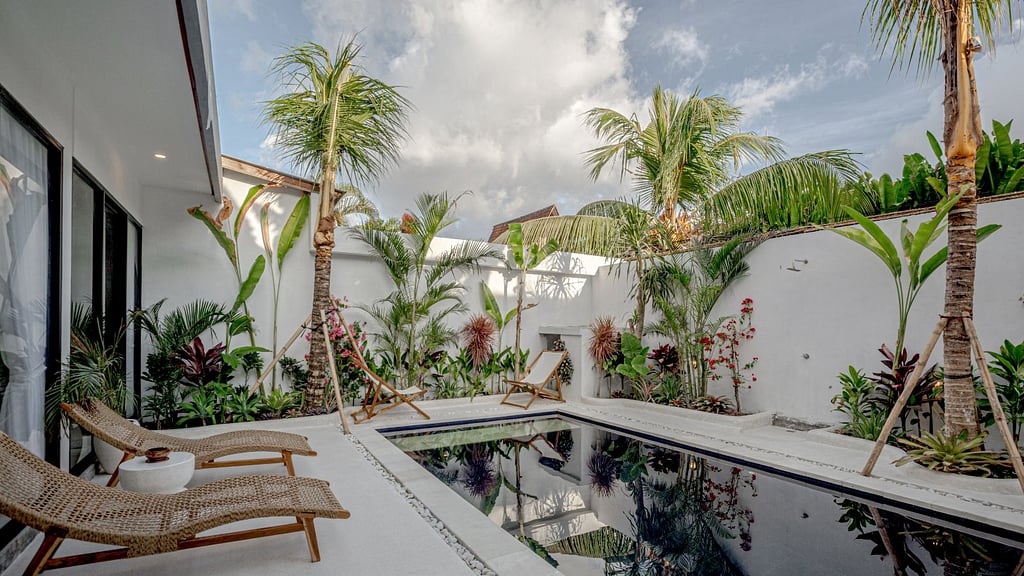 Villa Lemone Braban