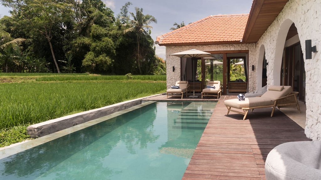 Villa Lena