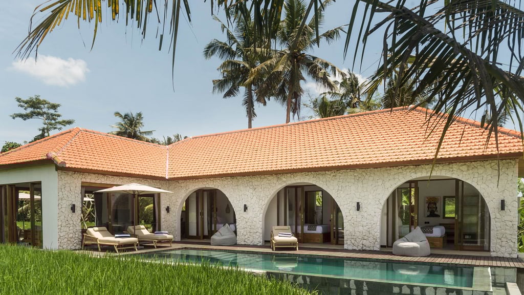 Villa Lena
