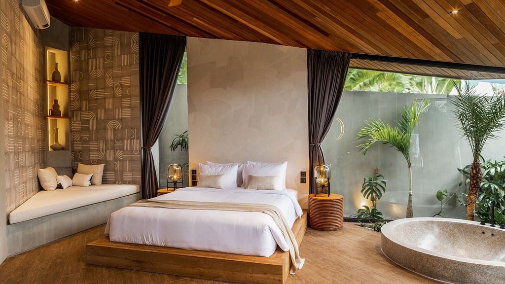 Villa Levante Kerobokan
