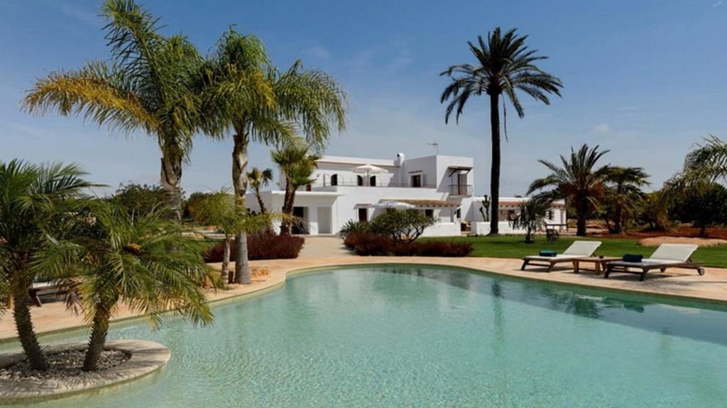 Villa Libelula