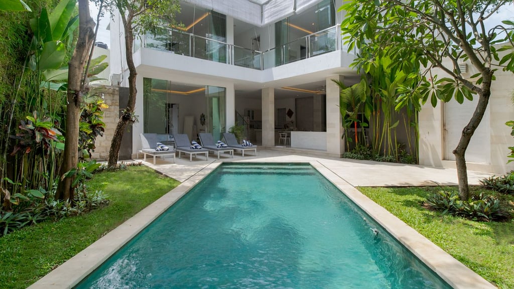 Villa Liela Rose