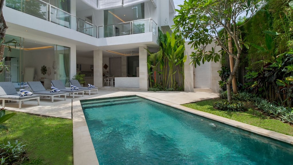 Villa Liela Rose