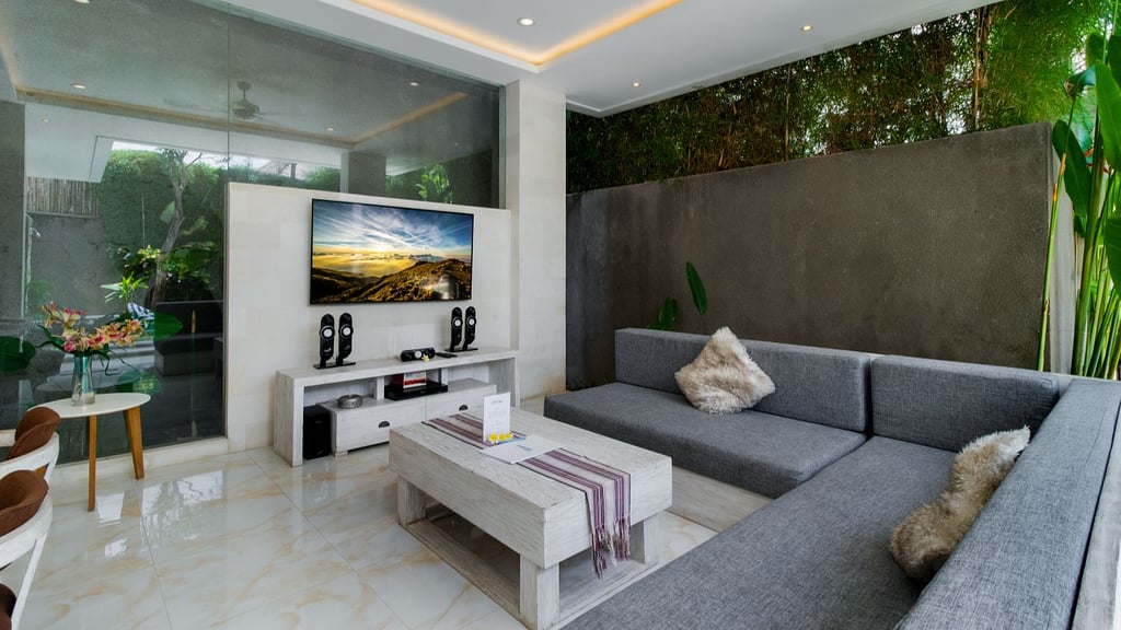 Villa Liela Rose