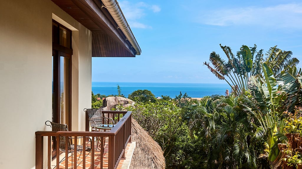 Villa Lilawadee