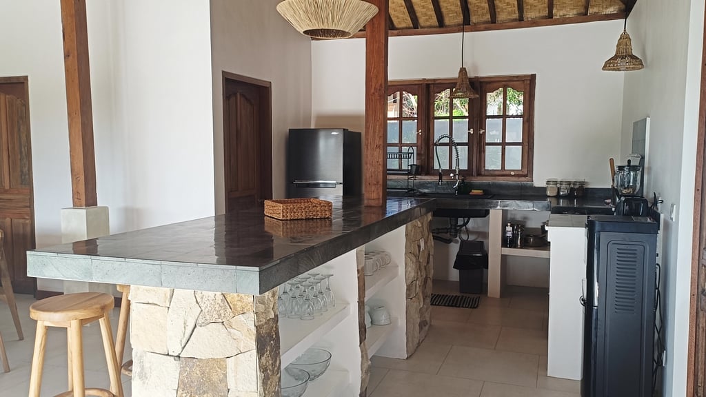 Villa Limasan