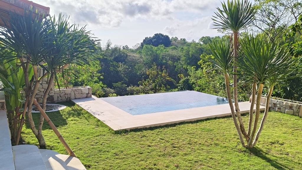 Villa Limasan