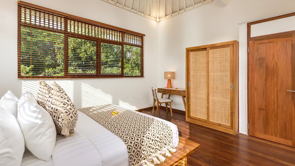 Villa Lisabella: Bedroom 1