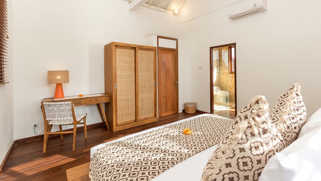 Villa Lisabella: Bedroom 1