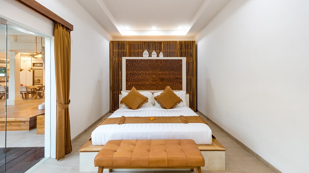 Villa Lisabella: Bedroom 2