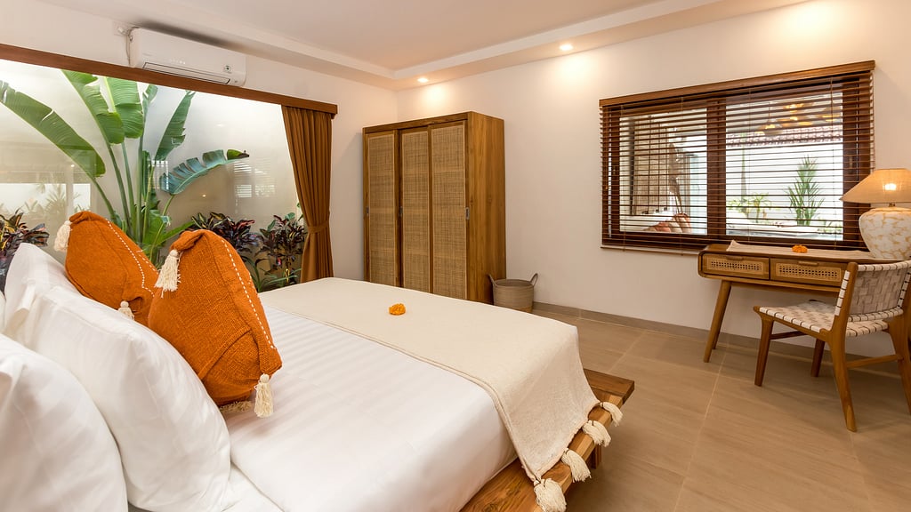 Villa Lisabella: Bedroom 3