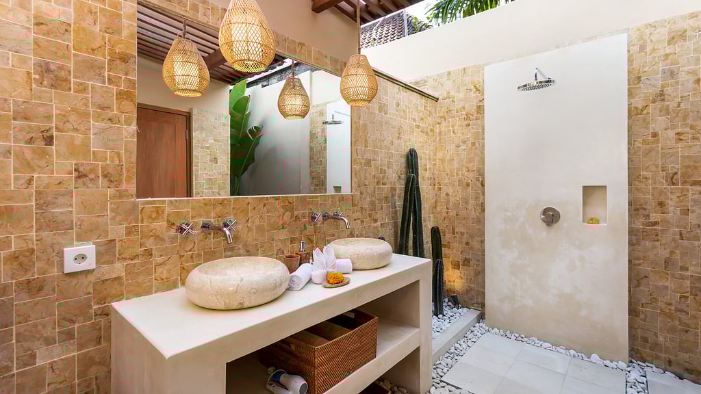 Villa Lisabella: Bedroom 3