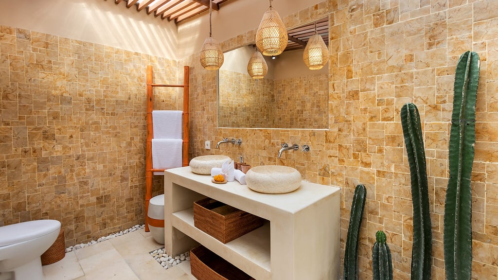 Villa Lisabella: Bedroom 3