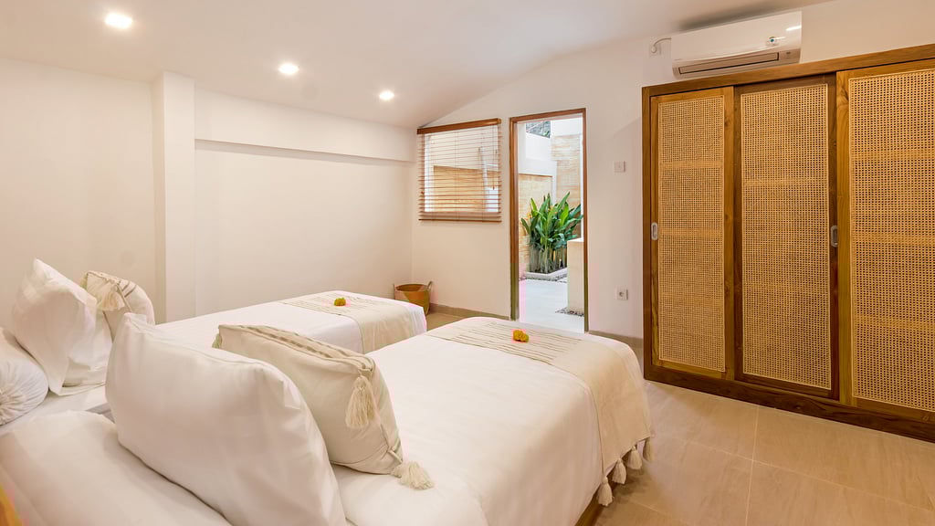 Villa Lisabella: Bedroom 4