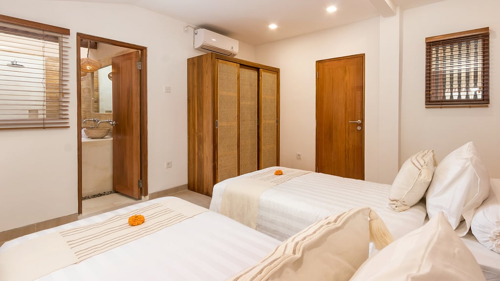 Villa Lisabella: Bedroom 4