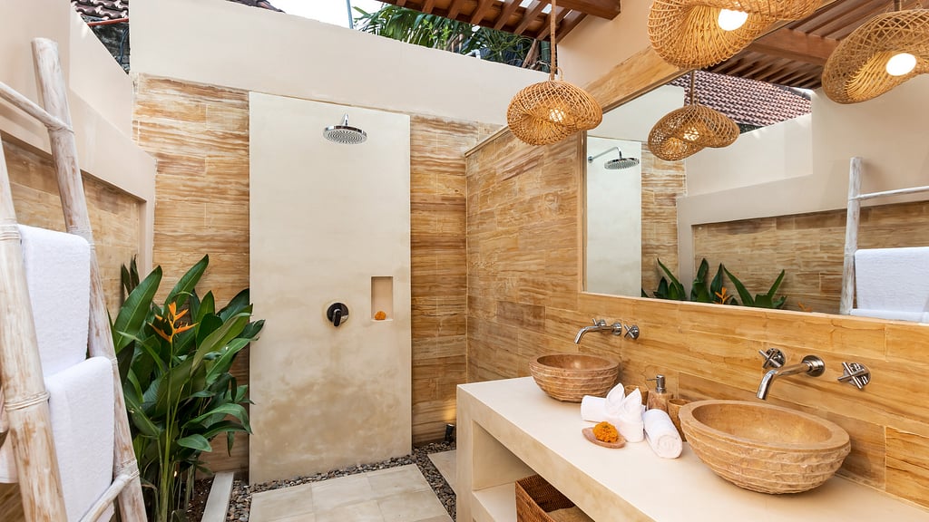 Villa Lisabella: Bedroom 4