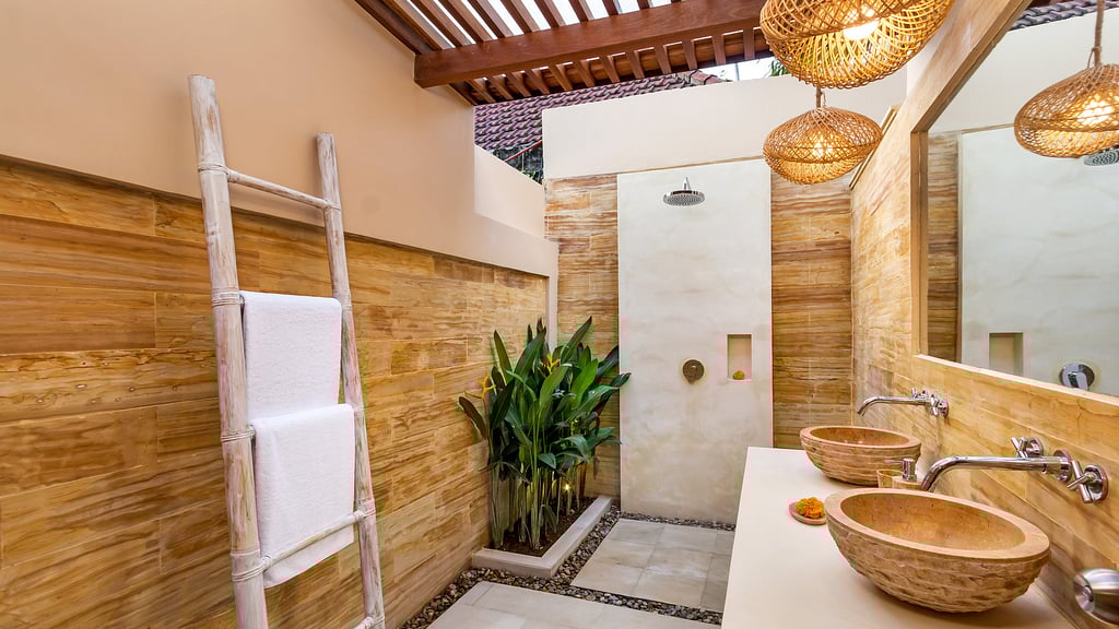 Villa Lisabella: Bedroom 4