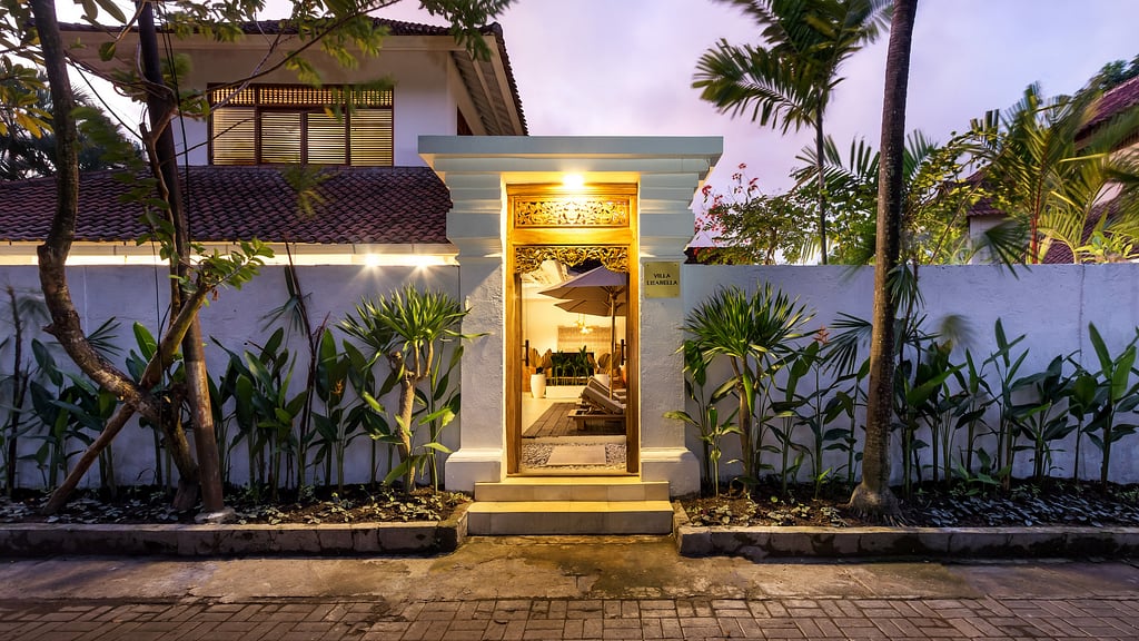 Villa Lisabella: Others 