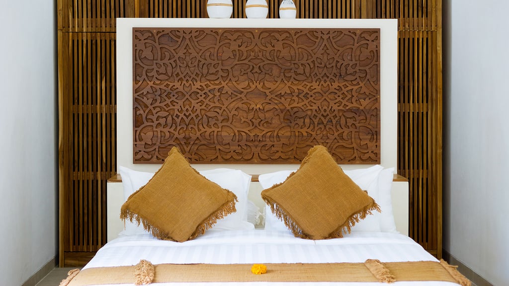 Villa Lisabella: Bedroom 2