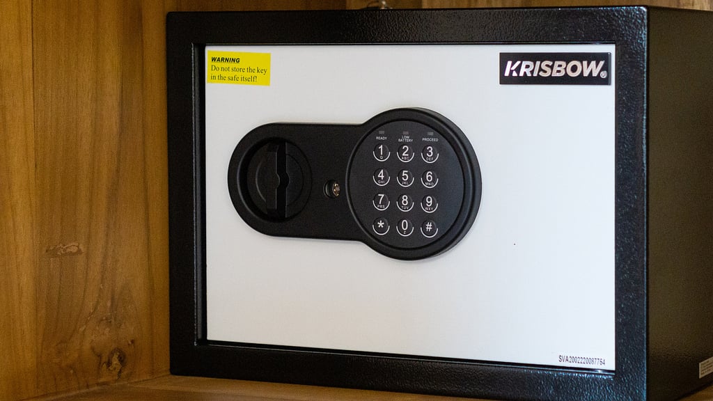 Villa Lisabella: Others 