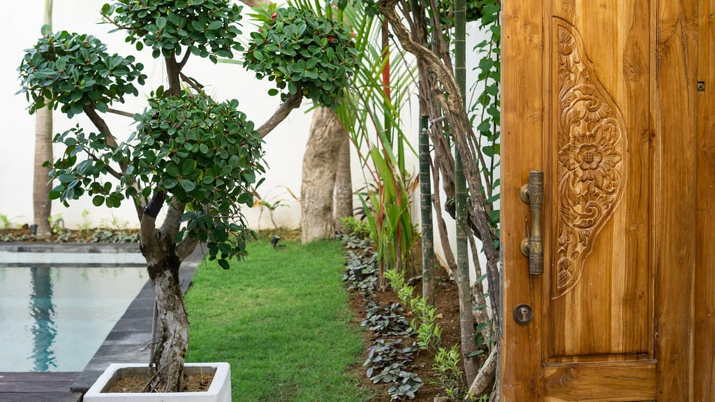 Villa Lisabella: Others 