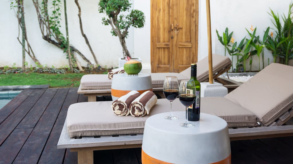 Villa Lisabella: Others 