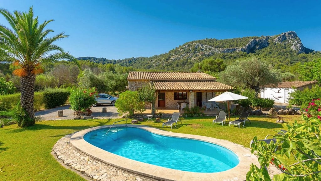 Villa Llobera