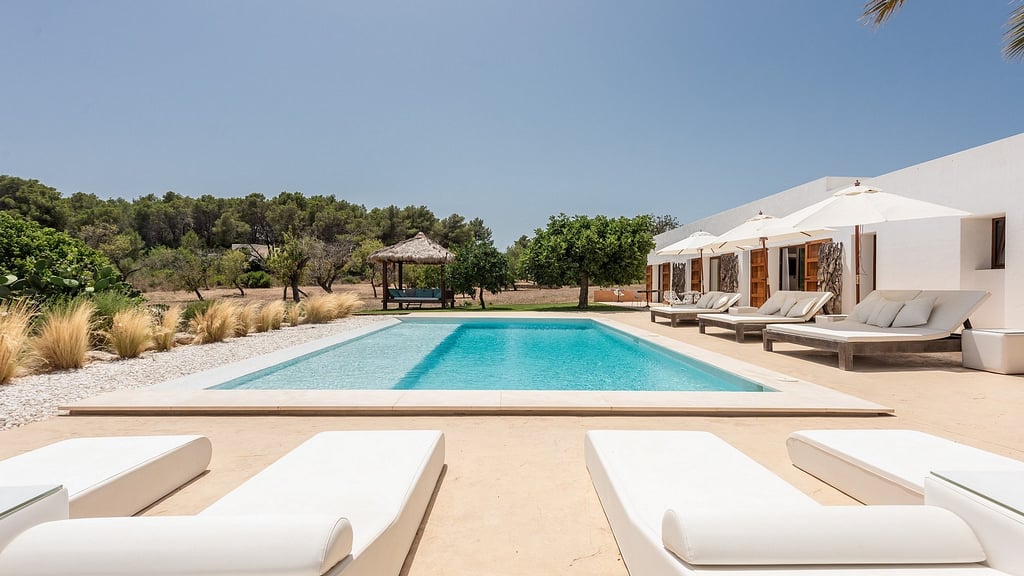 Villa Lorenzo