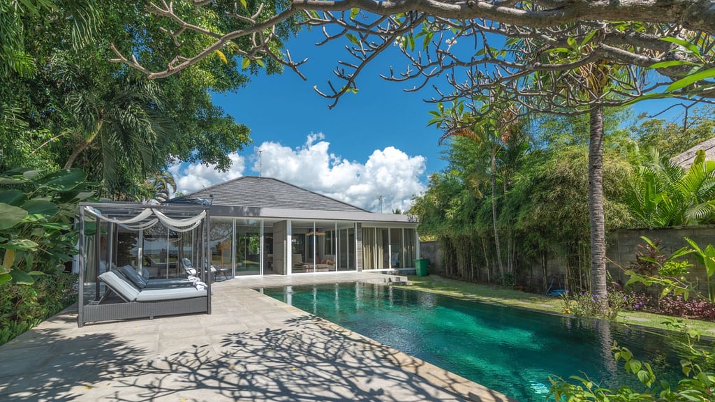 Villa Lou