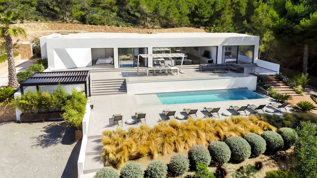 Villa Lucy