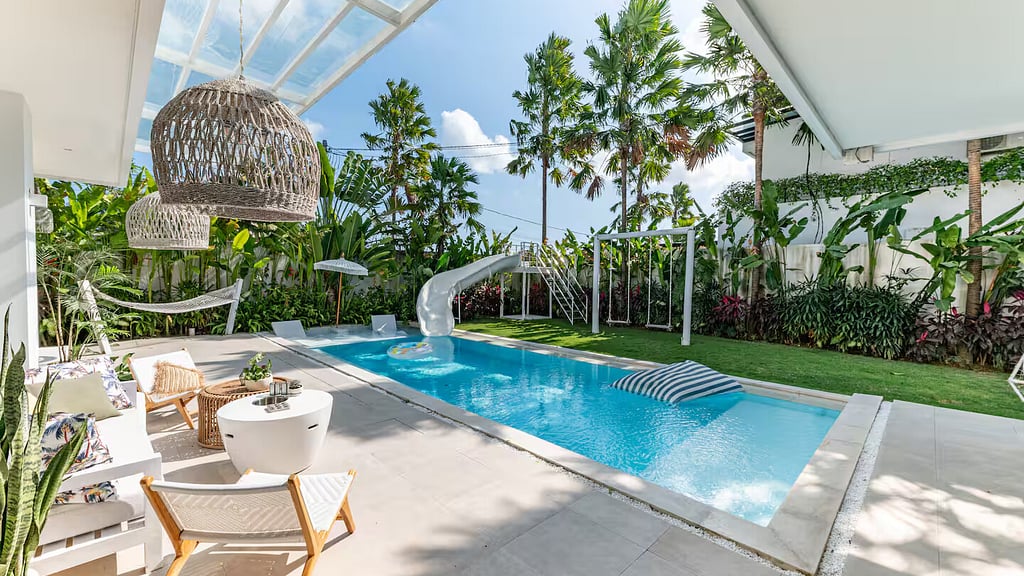 Villa Luja Canggu