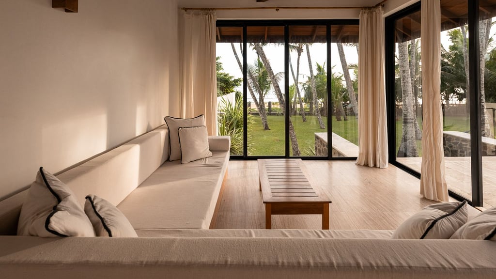 Villa Luna Weligama