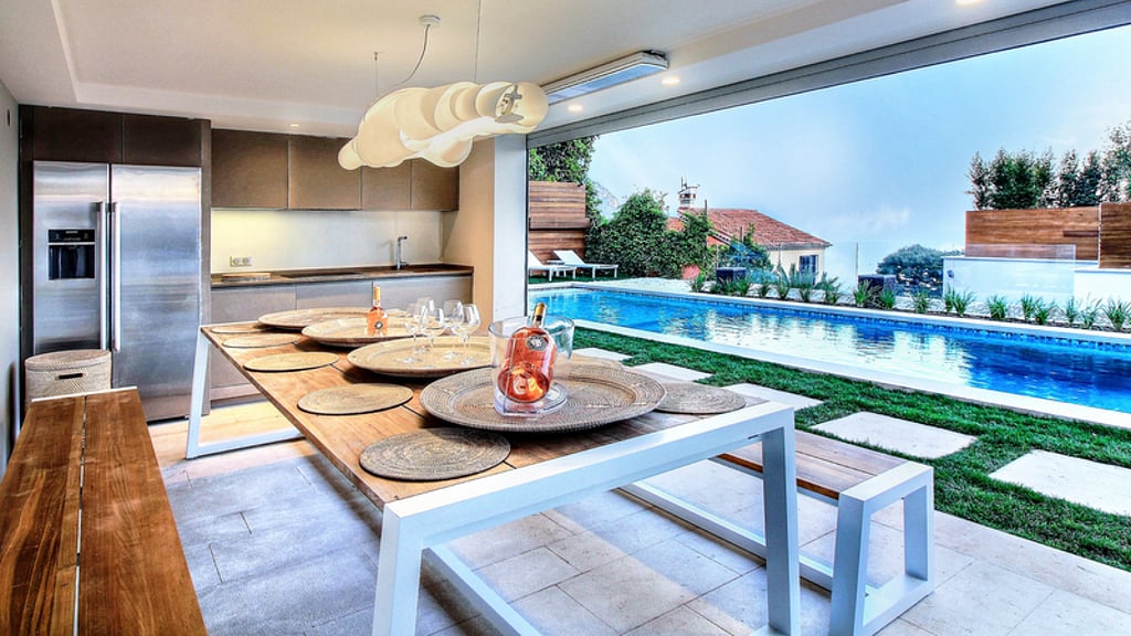 Villa M Eze