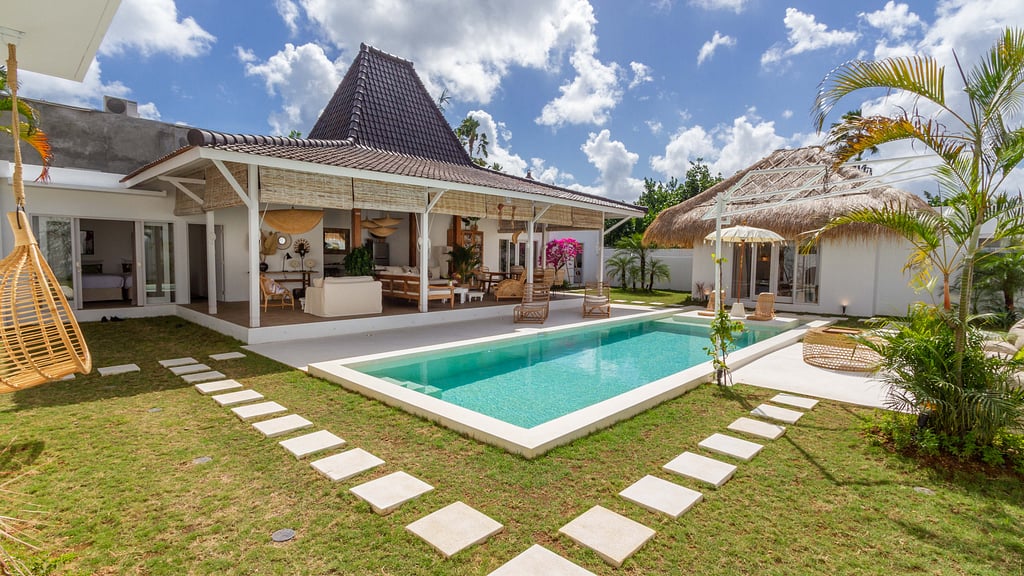 Villa M2