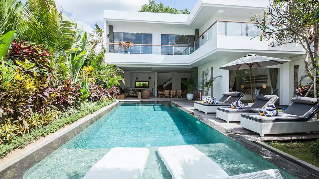Villa Mabahata