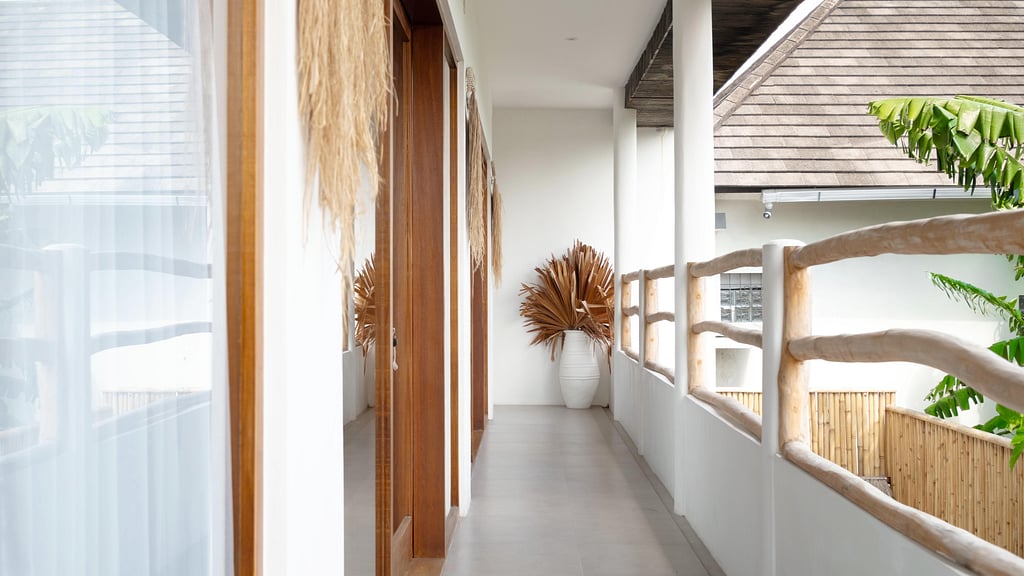 Villa Madissa: Others