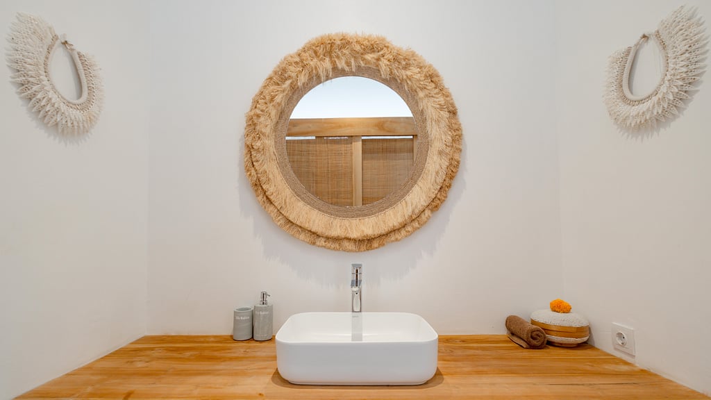 Villa Madissa: Bedroom 3