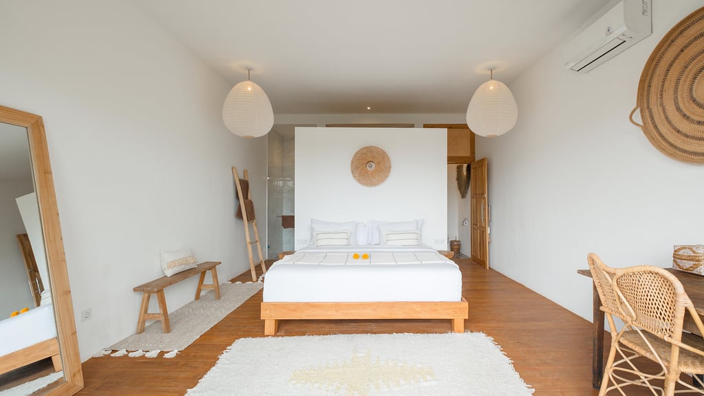Villa Madissa: Bedroom 2