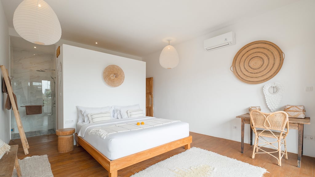 Villa Madissa: Bedroom 3