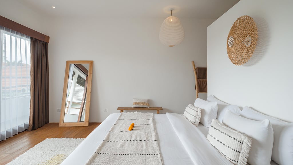 Villa Madissa: Bedroom 3