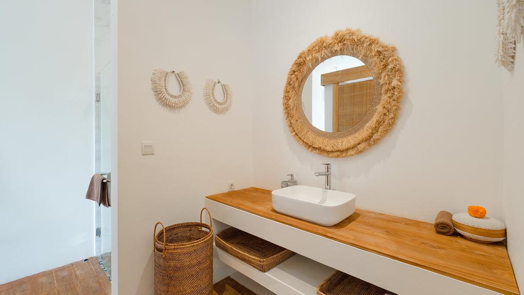 Villa Madissa: Bedroom 3