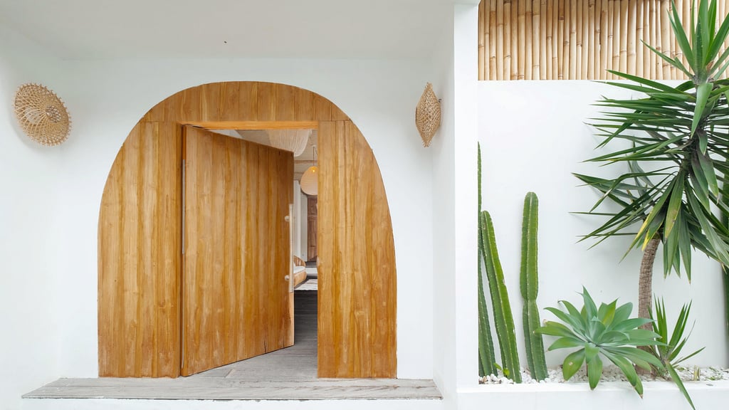 Villa Madissa: Others