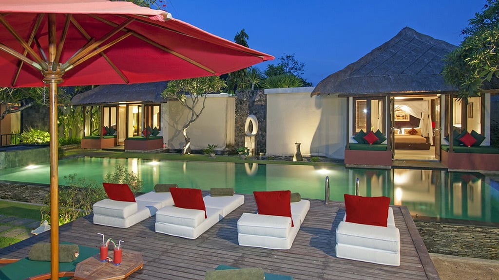 Villa Mahesa