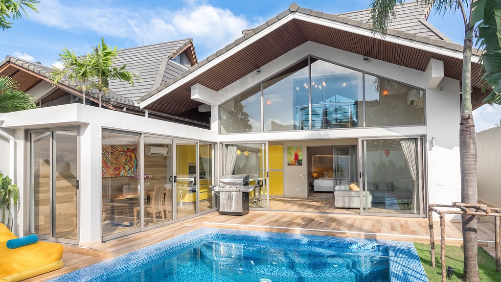 Villa Mai Tai