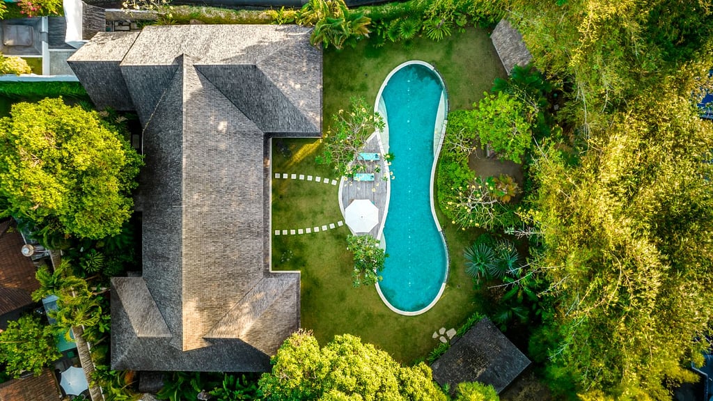 Villa Maimalu