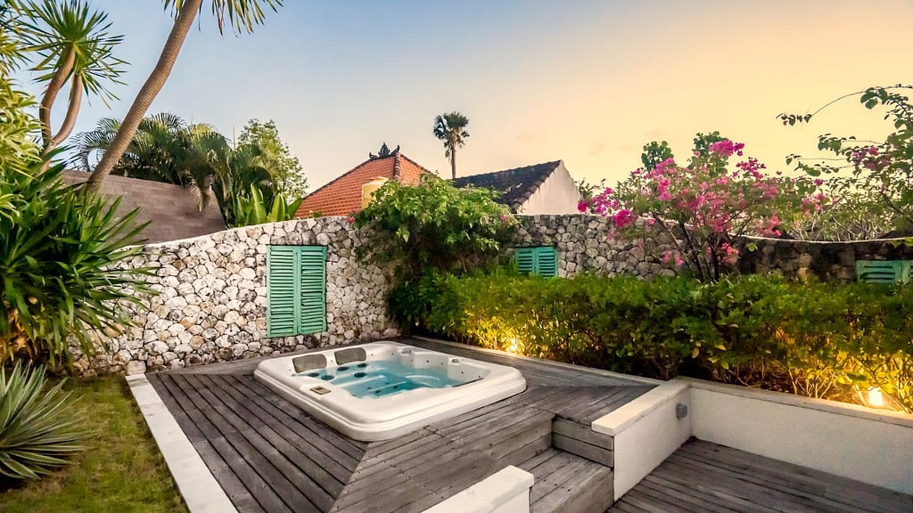 Villa Maimalu