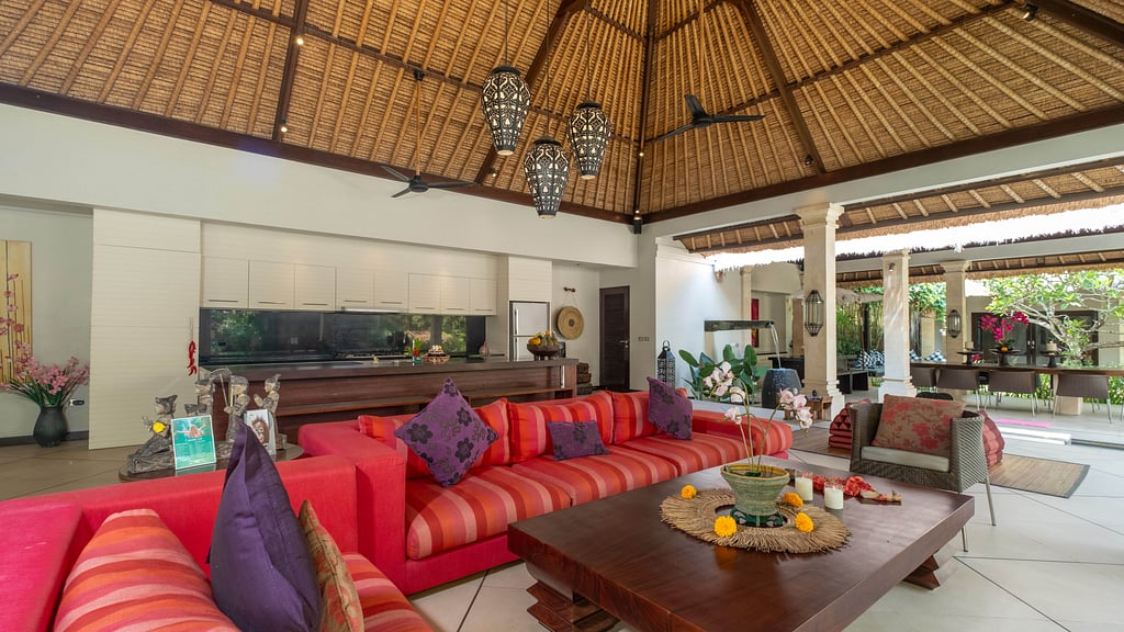 Villa Maju