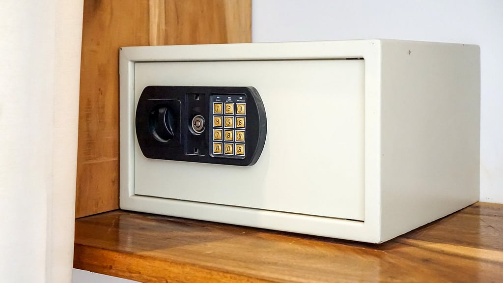 Villa Makasih: Others