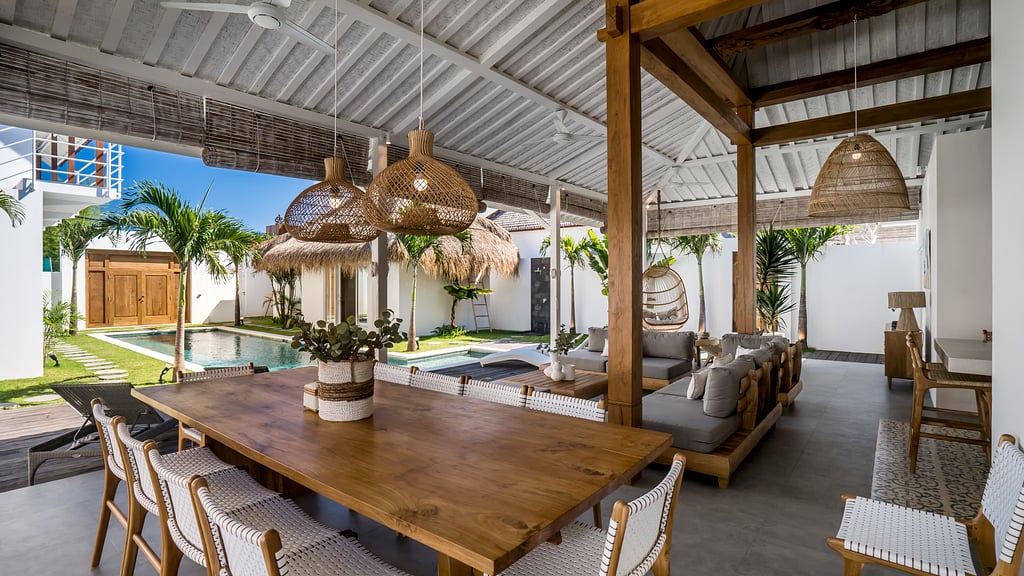 Villa Makena