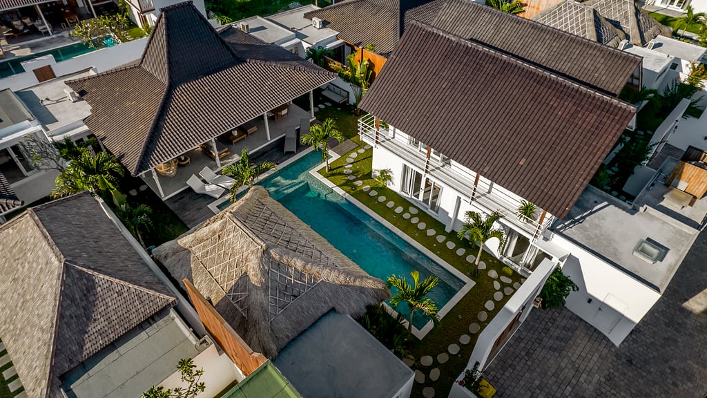 Villa Makena
